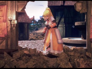 Darkness' Growing Desires