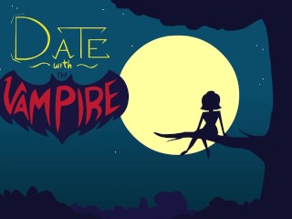Date With The Vampire by finn615 - POV Mavis being fucked