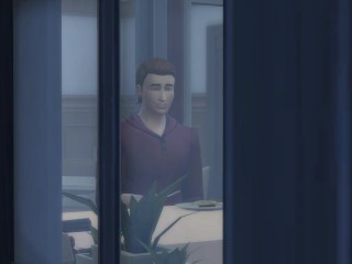 Days of Sim 8-9