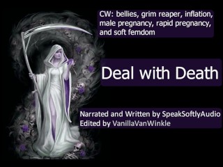 Deal with Death F/M