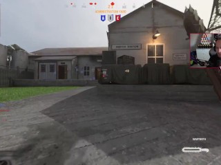 ''DECOY'' - V2 ROCKET ON EVERY MAP in CALL OF DUTY VANGUARD!