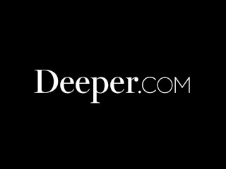 Deeper. Cock Thirsty Bad Girl Anna Claire Clouds Begs For Every Inch Of His BBC