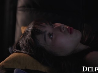 Delphine Films- Horny Babes Have A Hot And Sexy Threesome With Elle Lee, Madison Morgan and Nicole K
