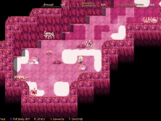 Demon Slayer Shion #3: She really into it.