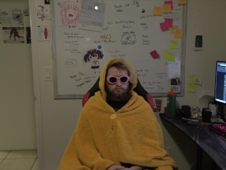 Depression fucks me hard while I do nothing about it