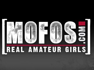 Described Video - Mofos - Teen needs a dick to distract her