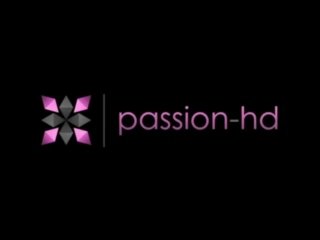 Described Video - Passion-HD Big Boob Secretary Stays The Night