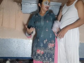 Desi indian devar bhabhi sex viral video