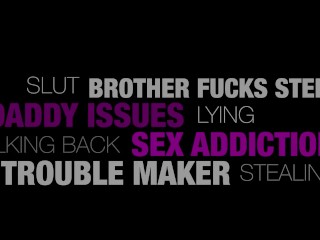 DetentionGirls - Sit And Watch Her Swallow My Load To Keep Me Quiet S1:E7