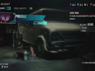 Devil May Cry 5 Modded Edition Part 1 Im sorry Nero