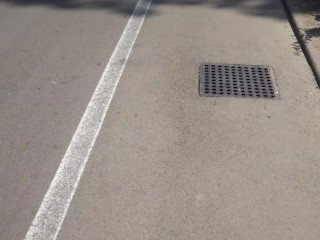 (DIA ITA) ragazzo NAPOLETANO MI APRE IL CULO dopo avermi aiutata CON LA BICI 🥵