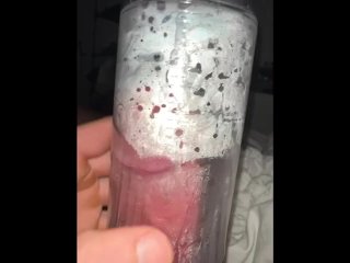 Dick pump reaching 7 inch