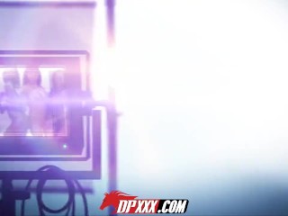 Digital Playground - Hot Babe Repays Good Samaritan