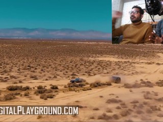 Digital Playground Wasteland Ultra Porn Review in Hindi