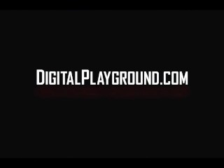 DigitalPlayground - Engine Trouble