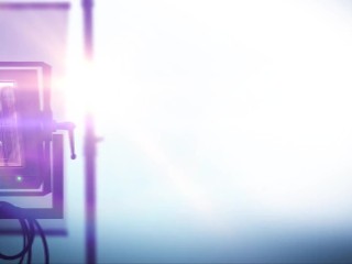 DigitalPlayground –  Rising – Star Wars XXX trailer