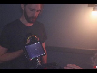 DIGITALPLAYGROUND - The Truth Behind The Corruption! Dirty Cops Behind The Scenes Exclusive