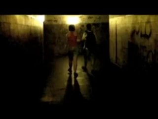 Dirty old men get serviced by 18 year old slut in white panties