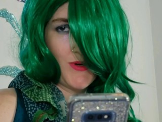 Do you want to know what Seattle's biggest pornstar thinks of your cock? ugly fat girl dominant milf