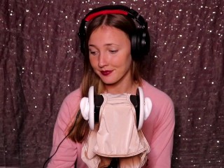 DOH (Ch 6) Olivia's Oven (ASMR) The Ballbusting Session of a Lifetime Intrigues Jenny