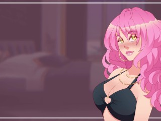 Dominant MILF Spanks and Fingers Your Ass [erotic audio roleplay]