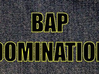 DOMINATION VOCAL / HUMILIATION - SOUMISSION / Français amateur / snap @bap-asmr