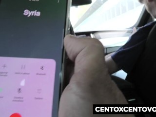Doppie e inculate con Siria di Bergamo e Carmen dalla Sicilia