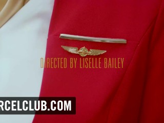 DORCEL TRAILER - Dorcel Airlines - sexual stopovers