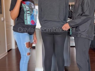 Dorkiana Wedgies