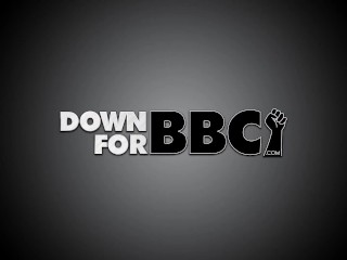 DOWN FOR BBC - Mandy Snyder Tight Pussy Begs For Mercy