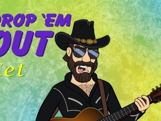 Drop 'Em Out - Wheeler Walker Jr.