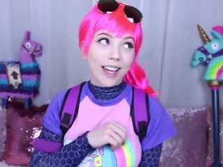 E-Girl Fortnite Bomber BJ Royale 