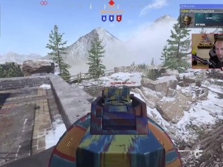 ''EAGLE'S NEST'' - V2 ROCKET ON EVERY MAP in CALL OF DUTY VANGUARD!