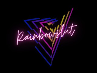Easter Doggy Fuck Rainbowslut Teaser