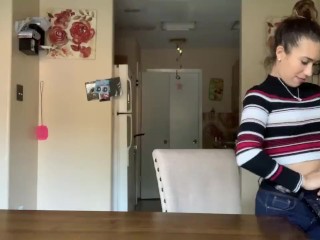 eating her pussy to make her addicted to you. Zeus718 