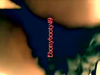 EBonybooty49 fart complication 