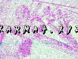 Eclipse Karma blowjob facial in all possible measurements of the universe. (Possible Insight)