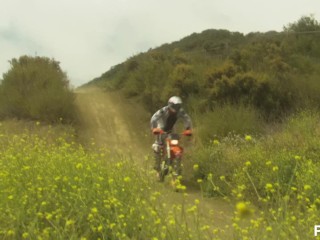 edge runner - Scene 3