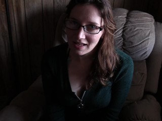 Erogenous Zones with StepMom