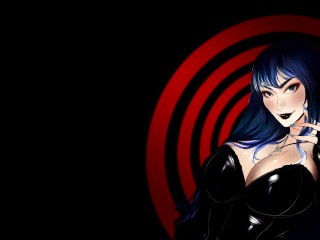 [Erotic audio] Peeping Tomboy