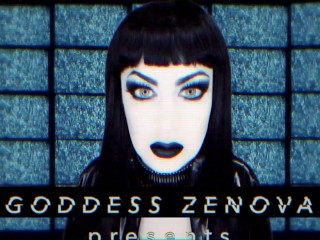 Erotic Femdom - Mind Control Project ASMR