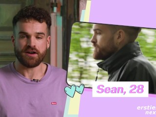 Ersties NEXXXT - EP 1 of 3 - 6 Amateur Guys Compete for Beautiful Blonde in this Spicy MTV Remake