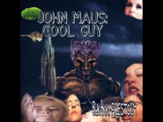 EXPERIMENTAL PLUNDER PHONICS FULL [JOHN MAUS: COOL GUY - BUKAKKI FIRESTORM]