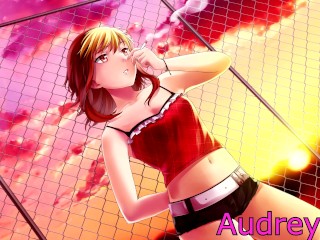 Explicit Pictures from HuniePop