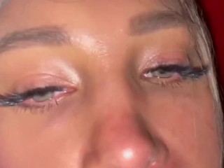 Extreme Porn Slut Monika Fox Gets Fucked Hard In All Holes, Fisted And Footfetish In A Cage