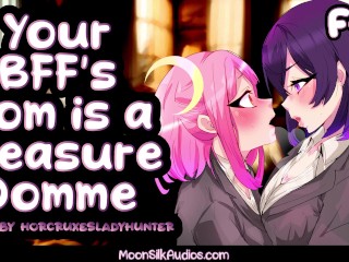 F4F - Pleasure Domme - Preview!