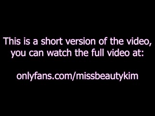 Facesitting Mummified Slave, Multiple Ruined Orgasms