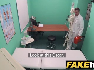 Fake Hospital Petite Italians insomnia solved via sex and cum swallowing