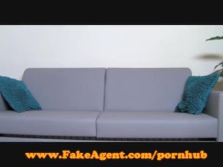FakeAgent Smoking hot body!