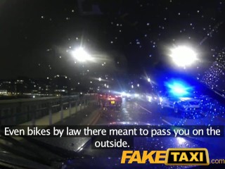 FakeTaxi Heavy metal Groupie likes it hard and rough